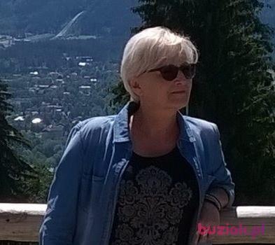 Bogda, Female, 63, Kraków, Polska, Photo: 3