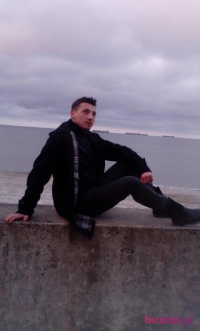 Kamil, Mężczyzna, 35, Niemcy, Zdjęcie: 1