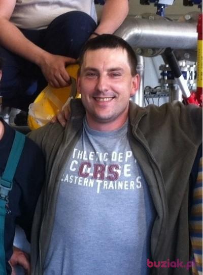 Tomasz, Mężczyzna, 44, Włocławek, Polska, Zdjęcie: 2