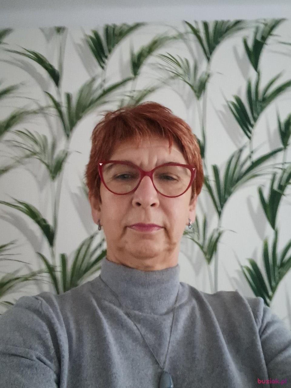Mirka, Female, 67, Szczecinek, Polska, Photo: 2