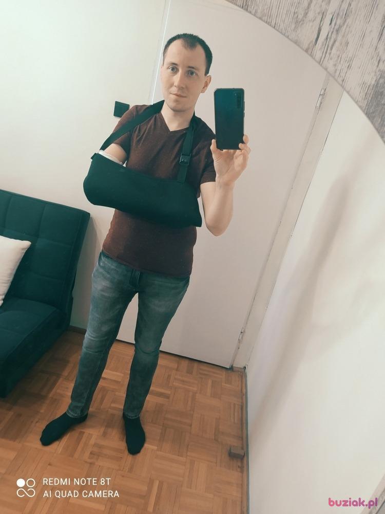 Alvaro26, Male, 37, Żmigród, Polska, Photo: 2
