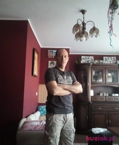 Piotr Kuskowski, Mężczyzna, 46, Ostrołęka, Polska, Zdjęcie: 2