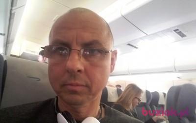 PIOTR, Mężczyzna, 51, Włocławek, Polska, Zdjęcie: 1