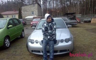 Maciek, Mężczyzna, 30, Częstochowa, Polska, Zdjęcie: 2