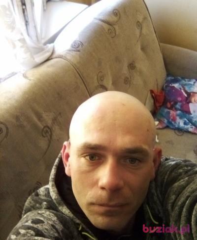 Maciej, Male, 40, Szczecin, Polska, Photo: 2