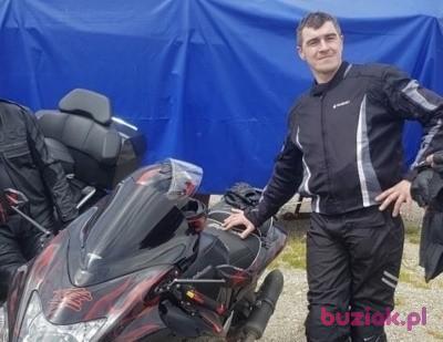 Mariusz, Male, 45, Monachium, Niemcy, Photo: 2