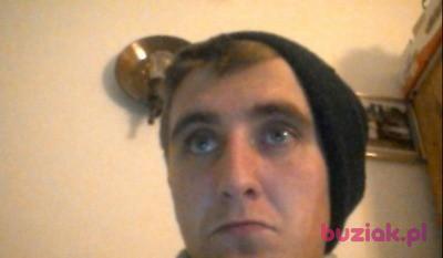 Eryk, Mężczyzna, 32, Ożarów Mazowiecki, Polska, Zdjęcie: 1