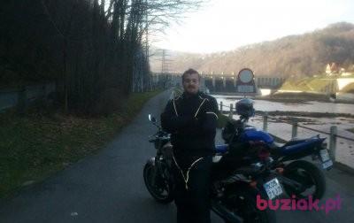 Mateusz, Male, 34, Oświęcim, Polska, Photo: 1