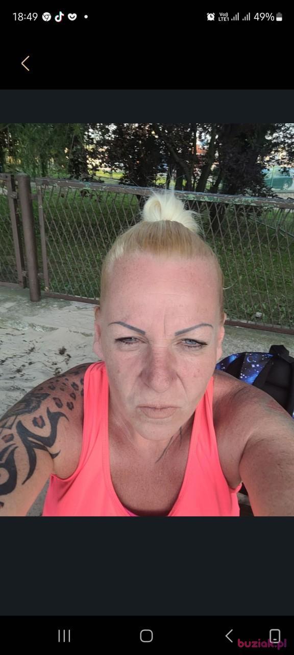 Magdalena, Kobieta, 45, Rumia, Polska, Zdjęcie: 5