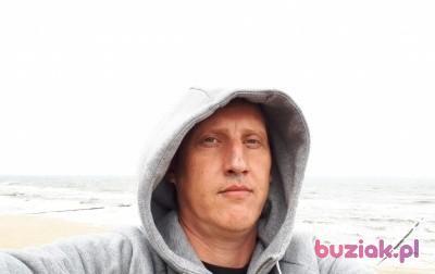 Darek, Male, 46, Zielona Góra, Polska, Photo: 1