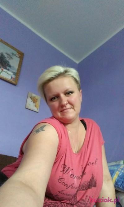 Renata, Kobieta, 44, Bytów, Polska, Zdjęcie: 1