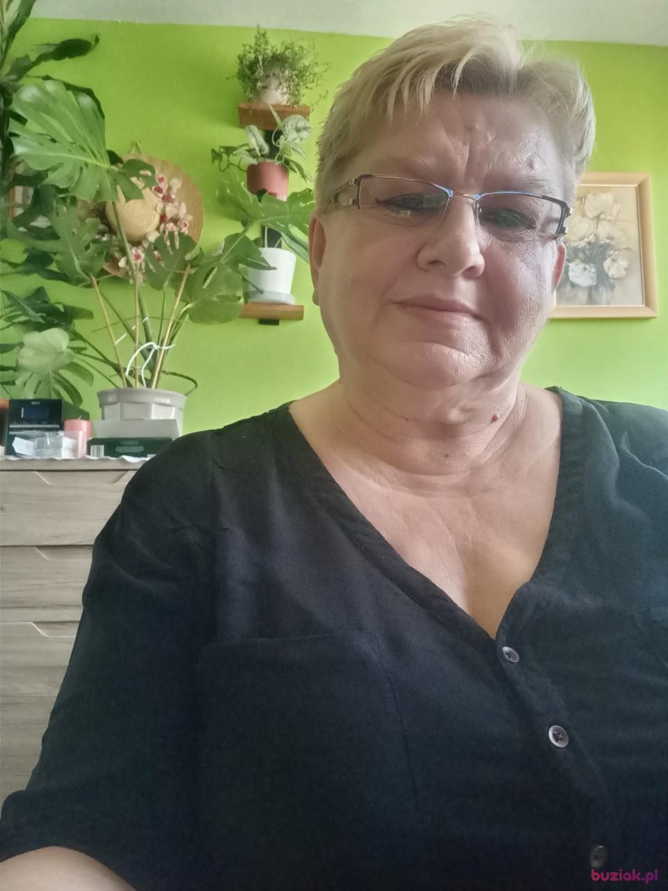 Jolanta, Kobieta, 64, Kozienice, Polska, Zdjęcie: 14