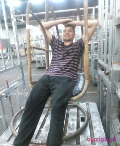 Rdz, Mężczyzna, 33, Holandia, Zdjęcie: 4