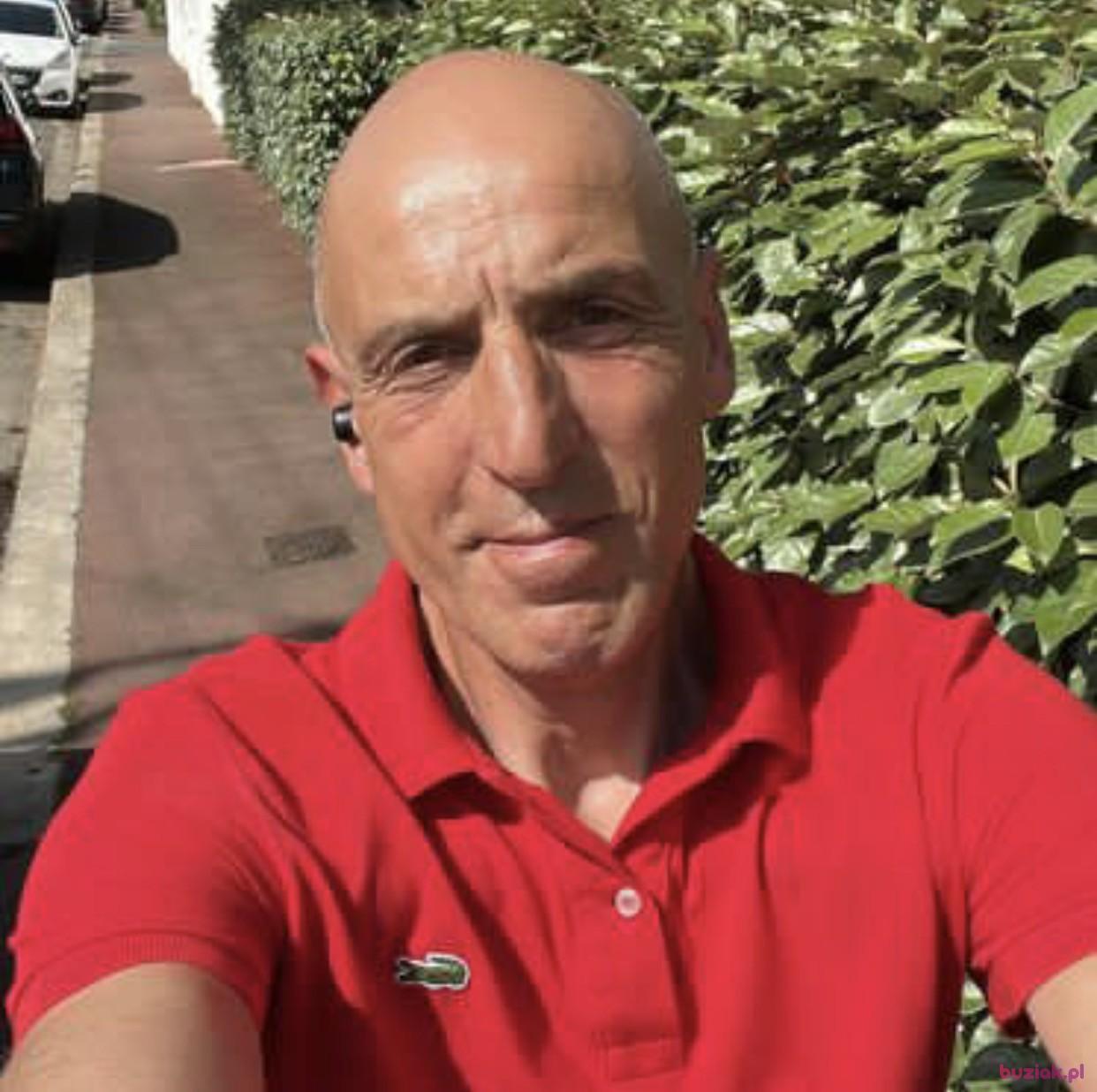 logan, Male, 57, Brema, Niemcy, Photo: 4