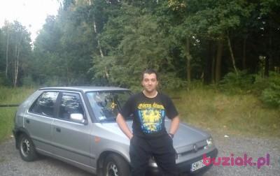 Robert, Male, 32, Mysłowice, Polska, Photo: 2