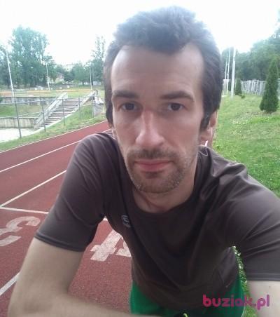 Buziaklasowy, Mężczyzna, 42, Bytom, Polska, Zdjęcie: 3