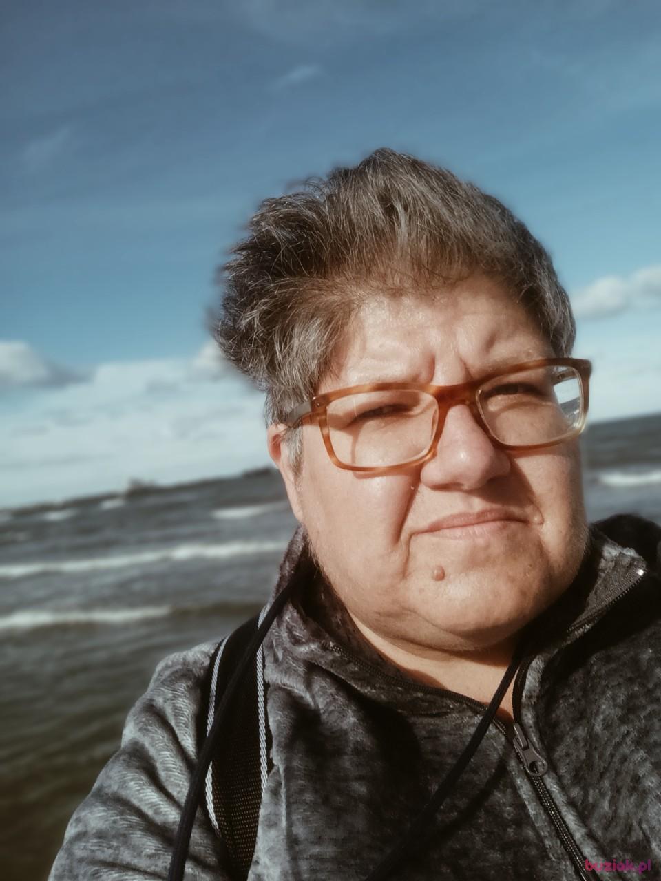 Izabela, Kobieta, 58, Gliwice, Polska, Zdjęcie: 6