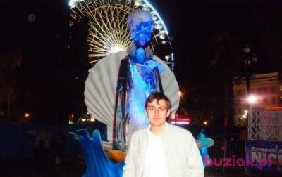rfroze24, Mężczyzna, 40, Warszawa, Polska, Zdjęcie: 2
