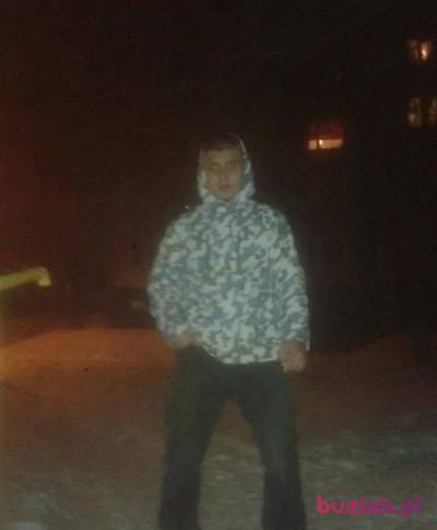 Adrian, Male, 27, Olkusz, Polska, Photo: 4