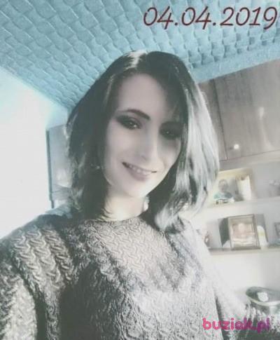 BEZIMIENNAEtna, Female, 36, Wrocław, Polska, Photo: 2