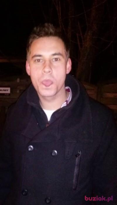 Kuba, Male, 41, Opole, Polska, Photo: 11