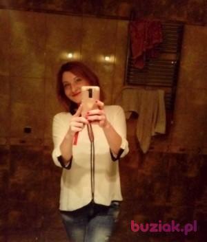 Ona ona, Female, 42, Nowy Dwór Mazowiecki, Polska, Photo: 1