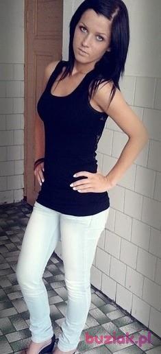 sandra, Kobieta, 35, Warszawa, Polska, Zdjęcie: 4
