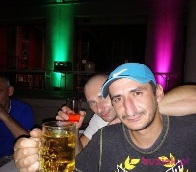 Paweł , Male, 42, Jaworzno, Polska, Photo: 2