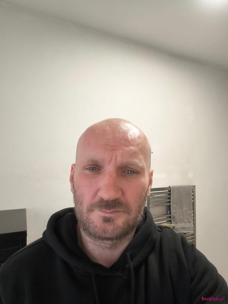 Łukasz, Mężczyzna, 43, Birmingham, Wielka Brytania, Zdjęcie: 2