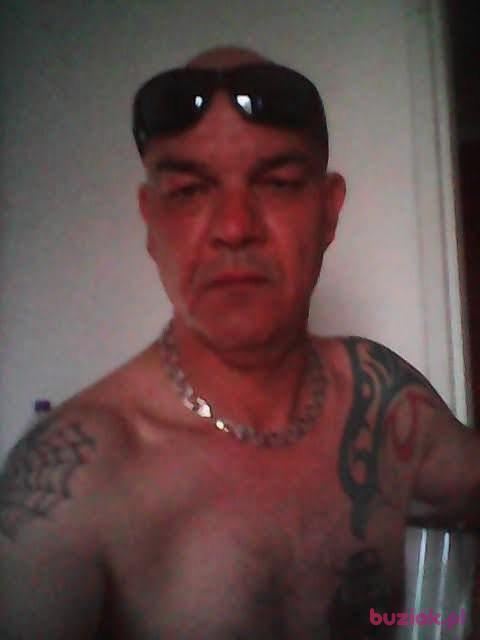Roman, Mężczyzna, 58, Włocławek, Polska, Zdjęcie: 1