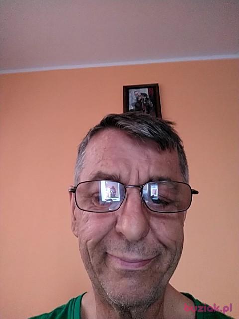 Roman, Male, 53, Tychy, Polska, Photo: 2