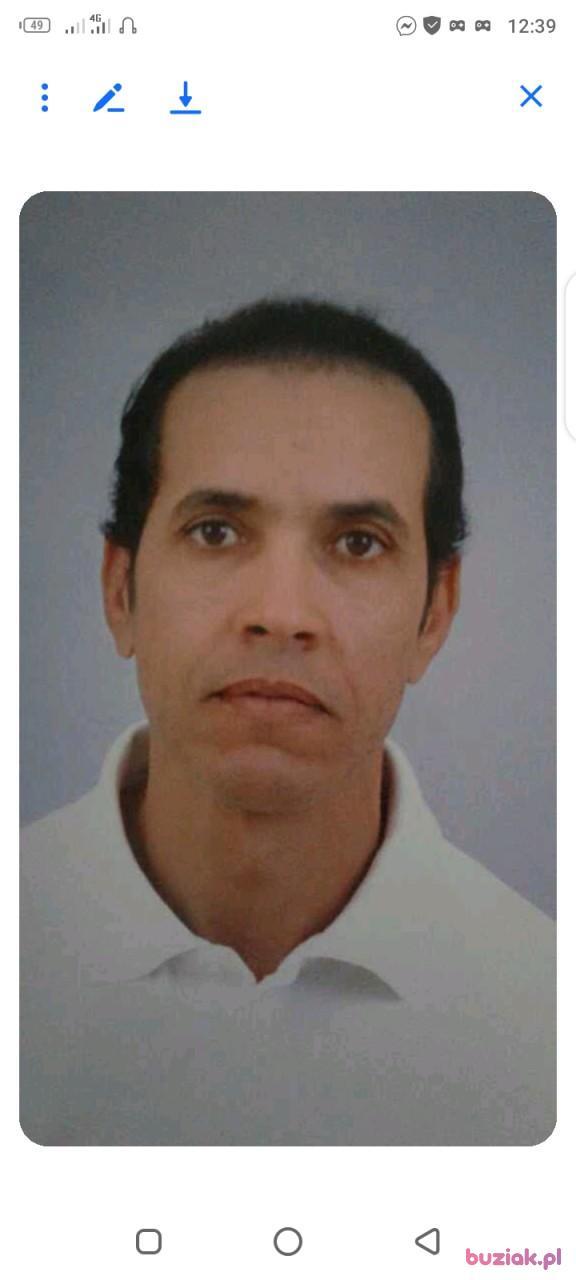 Hafid, Mężczyzna, 45, Chorwacja, Zdjęcie: 4