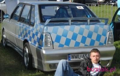 Paweł, Mężczyzna, 39, Konstancin-Jeziorna, Polska, Zdjęcie: 2