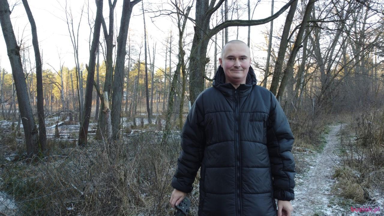 Michał, Male, 37, Zgierz, Polska, Photo: 271