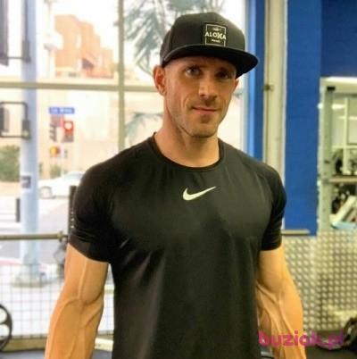 Rysiek, Mężczyzna, 42, Warszawa, Polska, Zdjęcie: 2