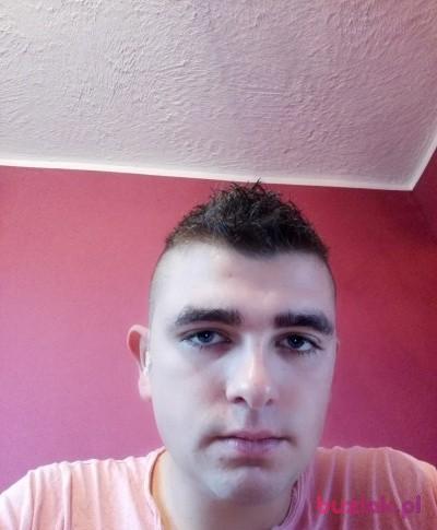 slawek, Mężczyzna, 34, Koszalin, Polska, Zdjęcie: 1