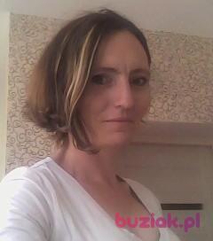 Kamila, Kobieta, 46, Odolanów, Polska, Zdjęcie: 1