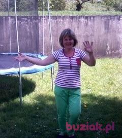 KAZIA, Kobieta, 51, Gryfów Śląski, Polska, Zdjęcie: 2