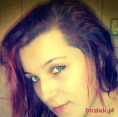 sylwia, Female, 32, Wieluń, Polska, Photo: 2