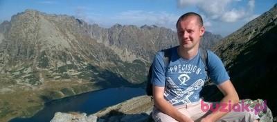 Krzysztof, Male, 43, Kraków, Polska, Photo: 2