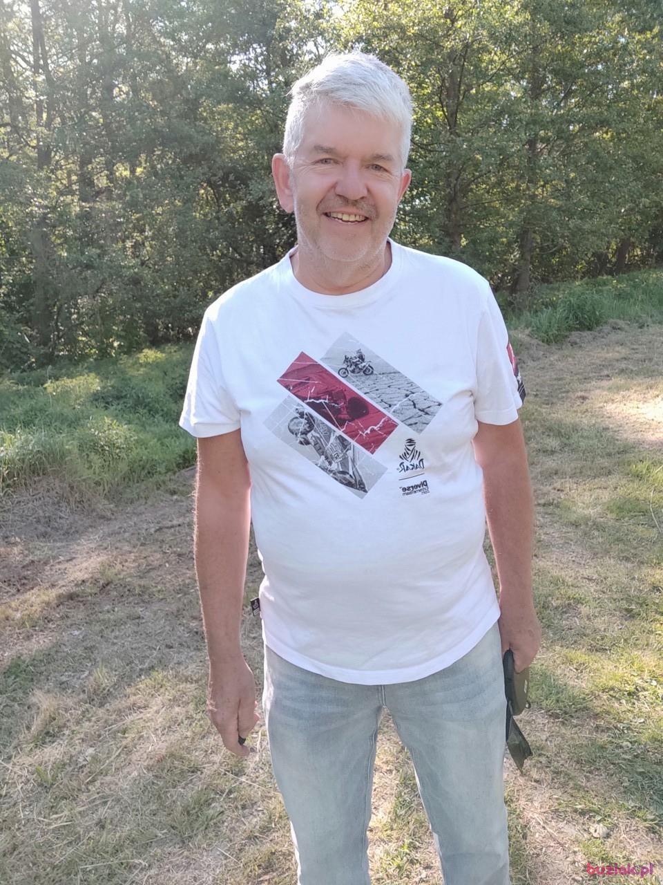 Bogdan, Mężczyzna, 66, Ostrów Wielkopolski, Polska, Zdjęcie: 4