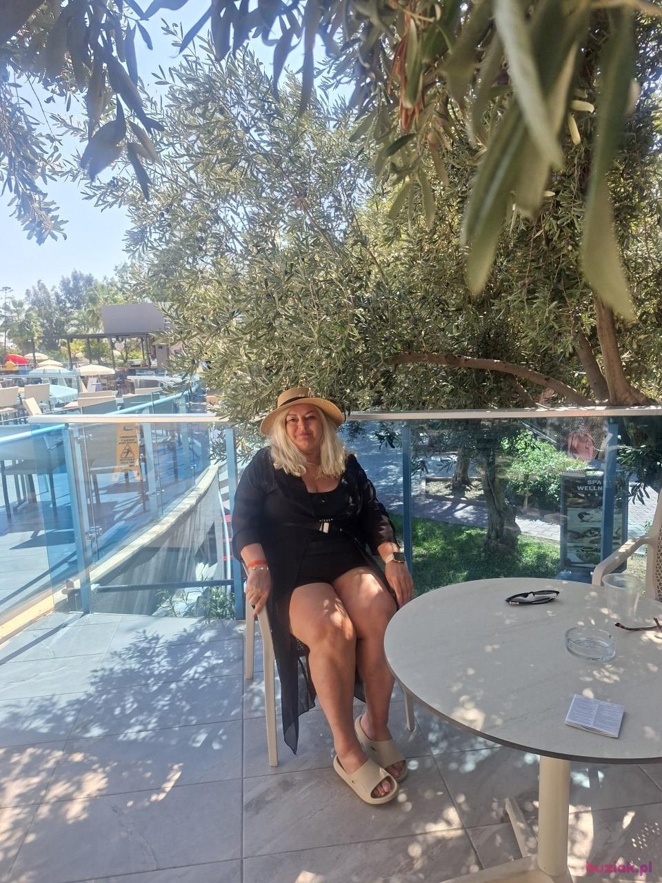 Wanda, Female, 66, Shipley, Wielka Brytania, Photo: 4
