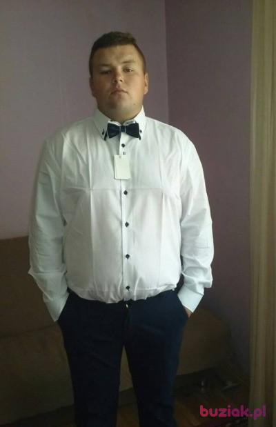 Emil, Male, 35, Otwock, Polska, Photo: 2