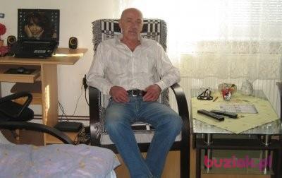 krzysztof, Male, 69, Szczecin, Polska, Photo: 4