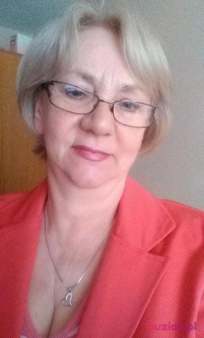 Halina, Kobieta, 72, Oświęcim, Polska, Zdjęcie: 3