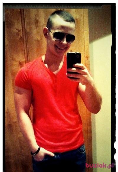 Oskar, Male, 31, Łódź, Polska, Photo: 1
