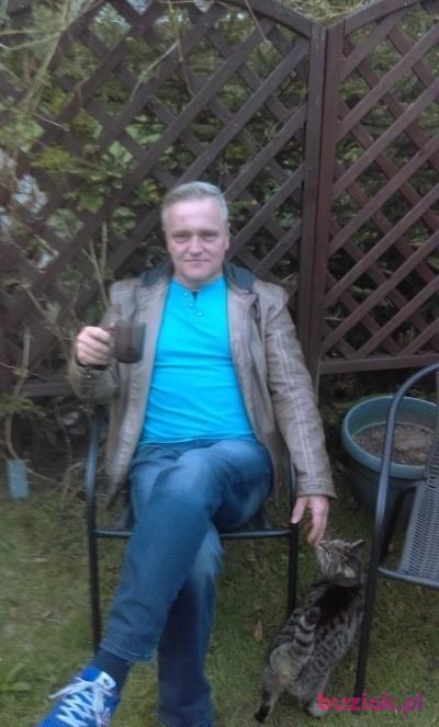 gregor3646, Mężczyzna, 56, Starogard Gdański, Polska, Zdjęcie: 9