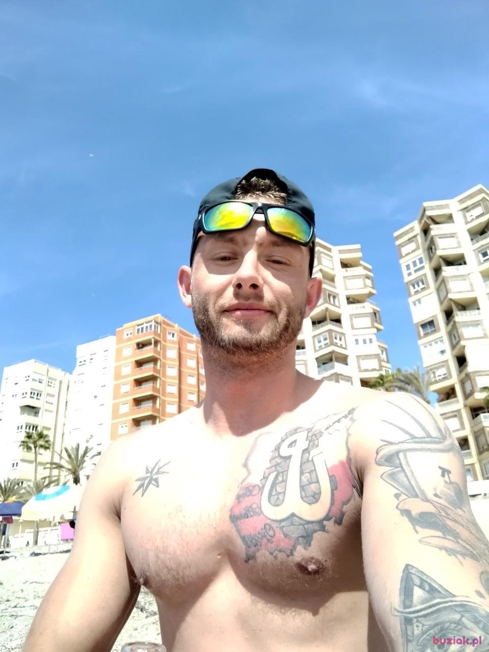 Pako, Mężczyzna, 36, Amsterdam, Holandia, Zdjęcie: 6