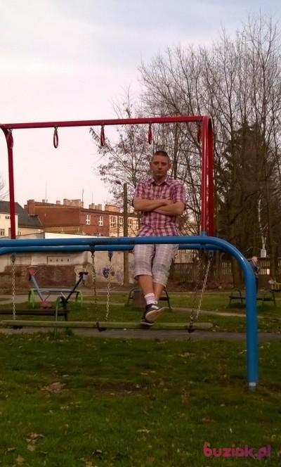 Sebastian, Mężczyzna, 38, Lubań, Polska, Zdjęcie: 1