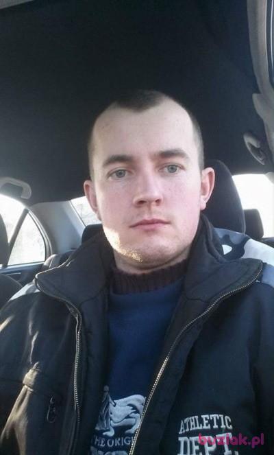 łukasz, Mężczyzna, 37, Lipsko, Polska, Zdjęcie: 3